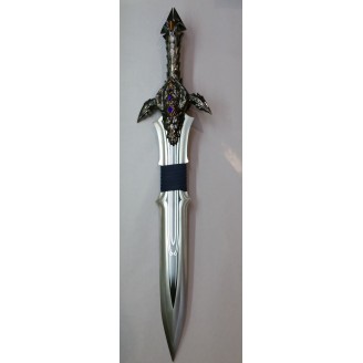 ESPADA DE SIR ANDUIN LOTHAR (75 CM) - WORLD OF WARCRAFT